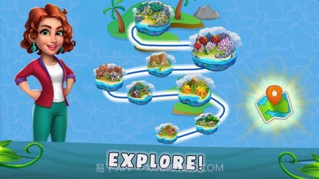 金刚岛（Kong Island）截图3