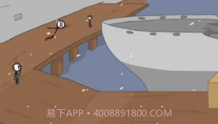 火柴人冒险截图3 火柴人冒险截图3