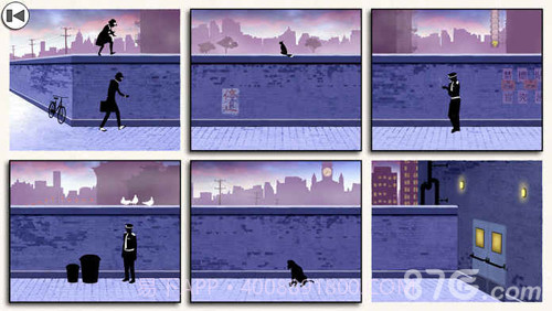 致命框架2完整版截图1