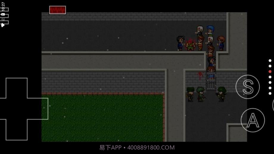 野比大雄的生化危机无理改造版5 v0.6.2.1截图3 野比大雄的生化危机无理改造版5 v0.6.2.1截图3