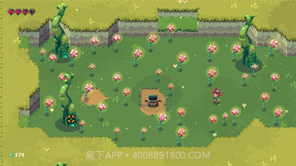 Sparklite截图2 Sparklite截图2