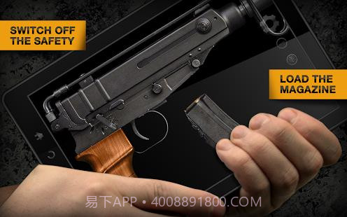 真实枪械模拟器2截图3