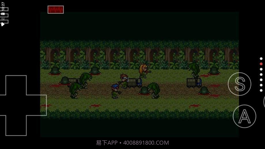 野比大雄的生化危机无理改造版5 v0.6.2.1截图2 野比大雄的生化危机无理改造版5 v0.6.2.1截图2