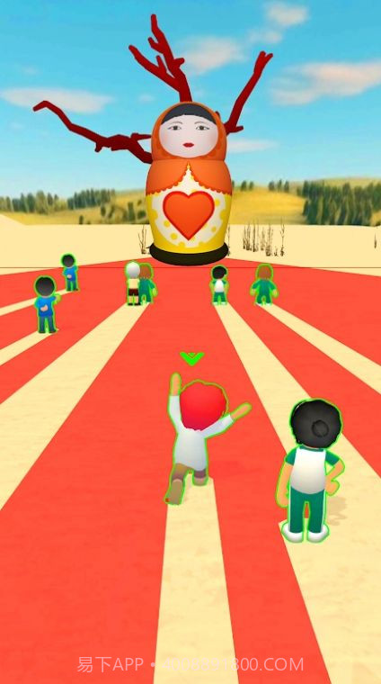 生存大师挑战截图2 生存大师挑战截图2