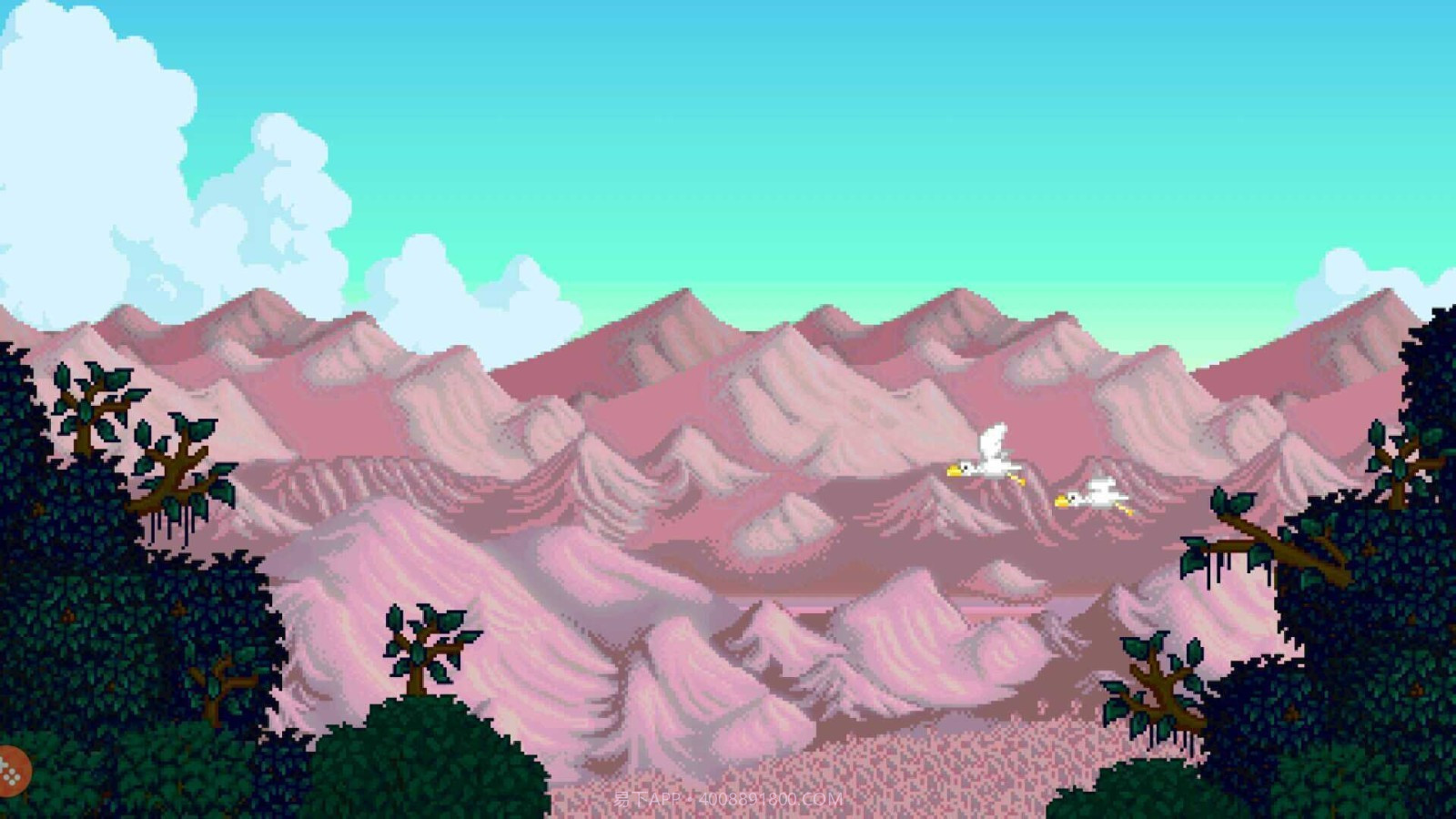 星露谷物语欧风建筑美化截图2