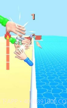 枪支匹配截图2 枪支匹配截图2