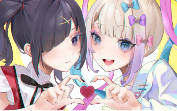 主播女孩重度依赖截图3