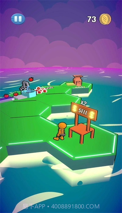 六角果汁最新版截图3 六角果汁最新版截图3