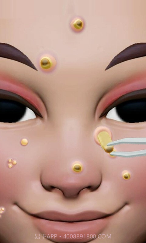 养生模拟器截图1 养生模拟器截图1