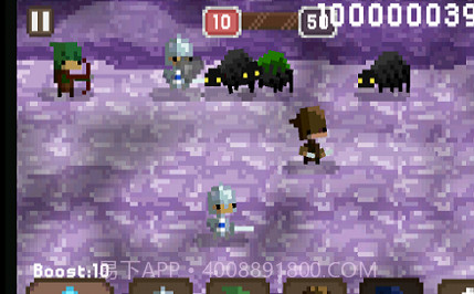 像素王国截图1 像素王国截图1