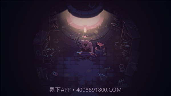 上古之魂截图2 上古之魂截图2