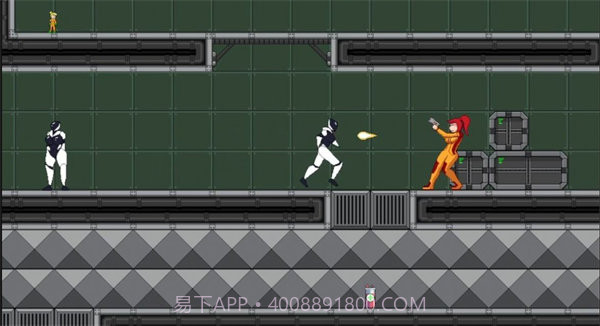 暴食者计划截图4 暴食者计划截图4