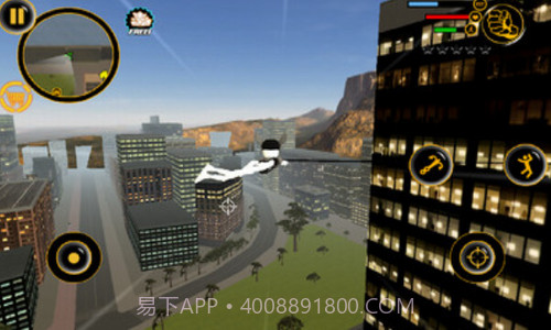 火柴人自由之城2截图3 火柴人自由之城2截图3