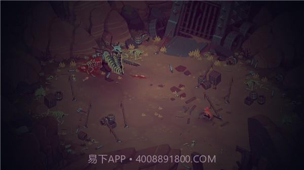 上古之魂截图1 上古之魂截图1