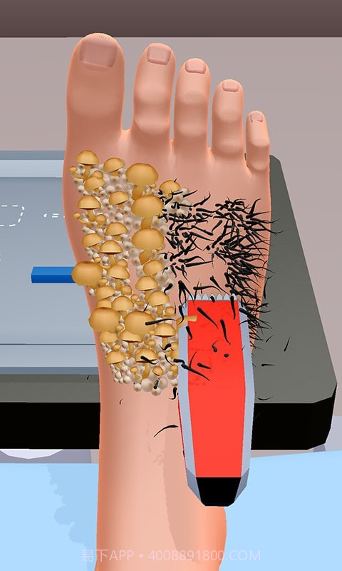 养生模拟器截图5 养生模拟器截图5