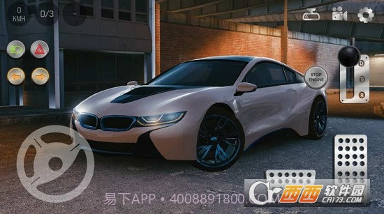 Real Car Parking 2截图5 Real Car Parking 2截图5