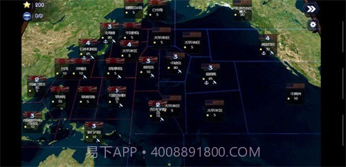 大海战2截图4 大海战2截图4