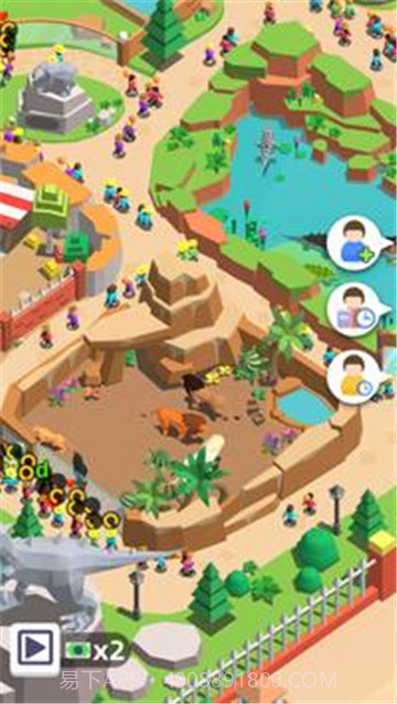 快乐动物截图3 快乐动物截图3