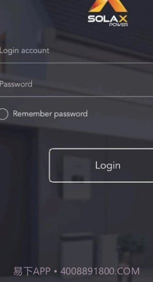 SolaxCloud截图2 SolaxCloud截图2