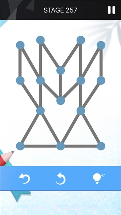 交叉的线截图3 交叉的线截图3