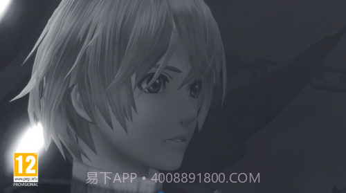 异度之刃决定版截图3 异度之刃决定版截图3