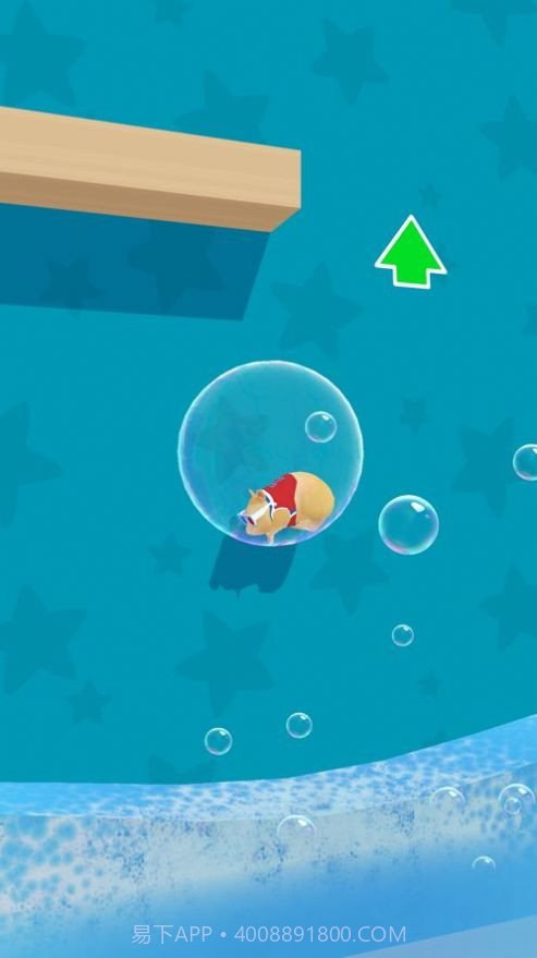 仓鼠大作战截图3 仓鼠大作战截图3