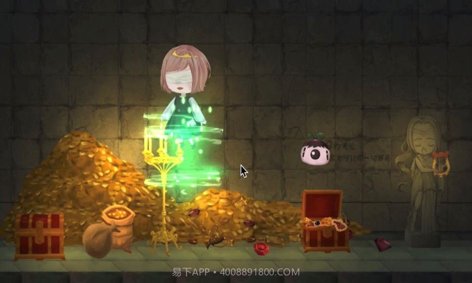 失落的琴弦截图5