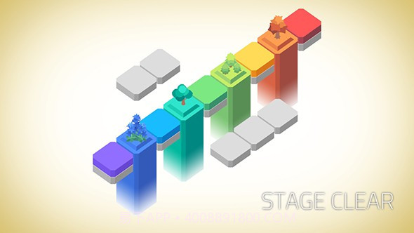 彩色拼图截图5 彩色拼图截图5