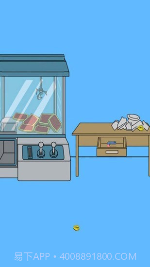 妈妈把我的辣条藏起来了2截图2 妈妈把我的辣条藏起来了2截图2