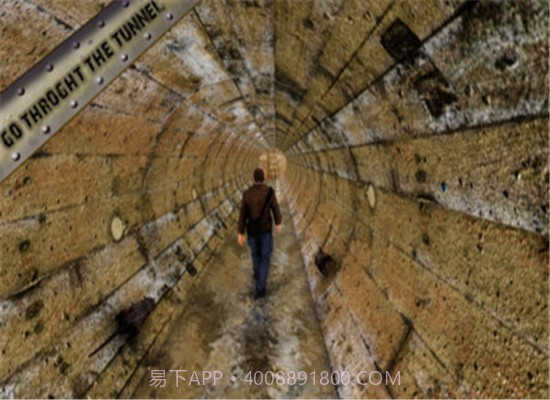 间谍突围：越狱行动汉化截图4