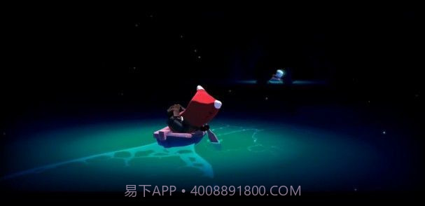 最后的篝火截图1 最后的篝火截图1