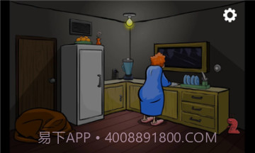 外星异形虫入侵app截图3 外星异形虫入侵app截图3