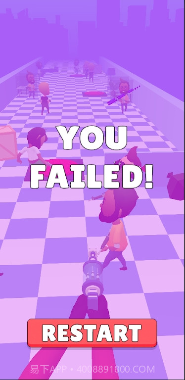 机械拼装大师截图2