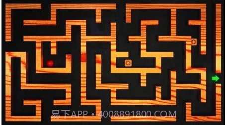 钢球迷宫截图3 钢球迷宫截图3