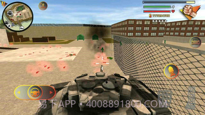 火柴人绳索猎车手2截图3 火柴人绳索猎车手2截图3