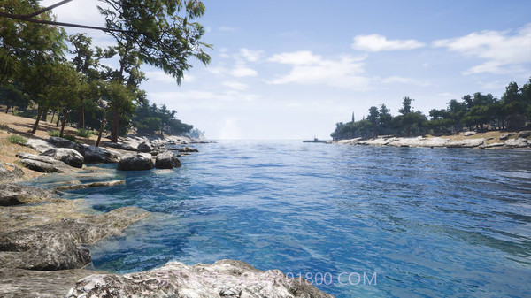 人渣 中文版截图3 人渣 中文版截图3