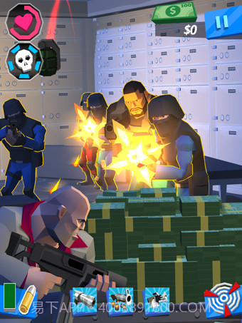 卡特尔之王截图4 卡特尔之王截图4