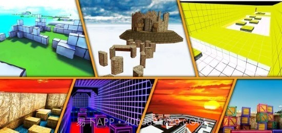 CS兔子跳截图2 CS兔子跳截图2