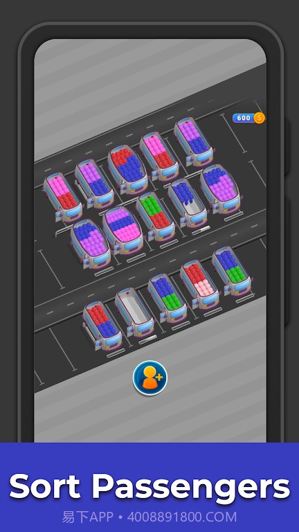 巴士排序截图2 巴士排序截图2