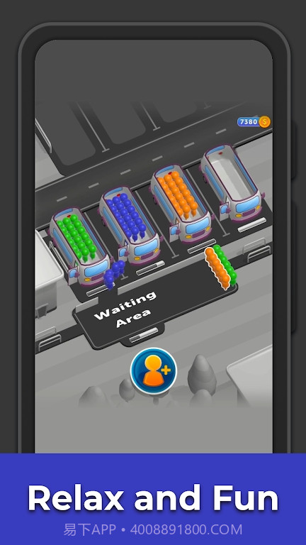 巴士排序截图3 巴士排序截图3