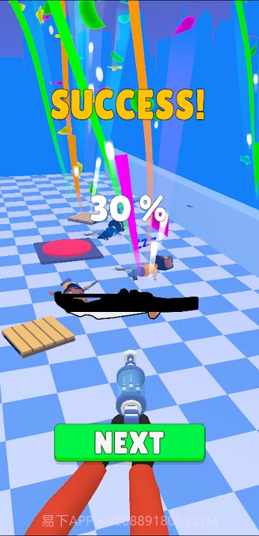 机械拼装大师截图3