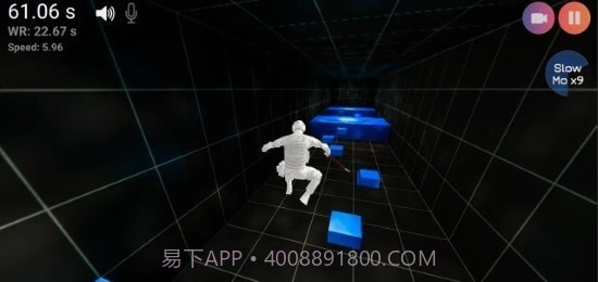 CS兔子跳截图3 CS兔子跳截图3