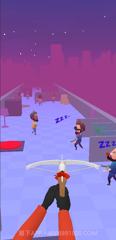 机械拼装大师截图1