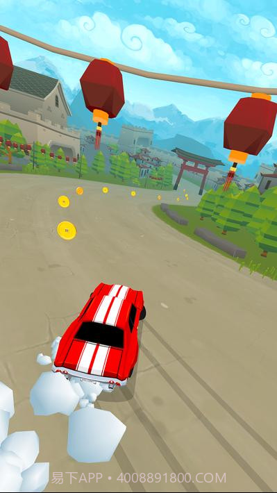 拇指漂移拇指漂移（Thumb Drift）截图3