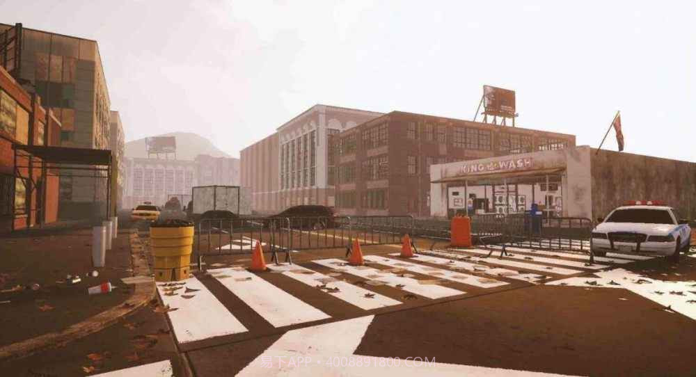 Among The Dead Ones截图1 Among The Dead Ones截图1