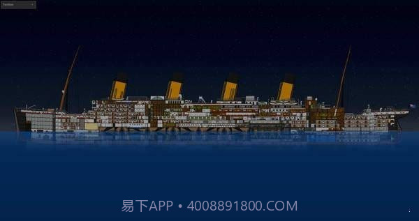 沉船模拟器2截图1