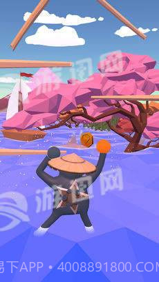 Clumsy Climber截图3