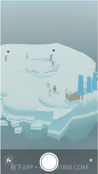 企鹅岛（内购修改）截图2