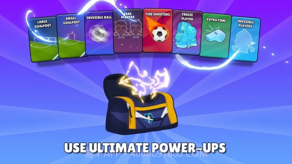 在线多人足球截图1 在线多人足球截图1