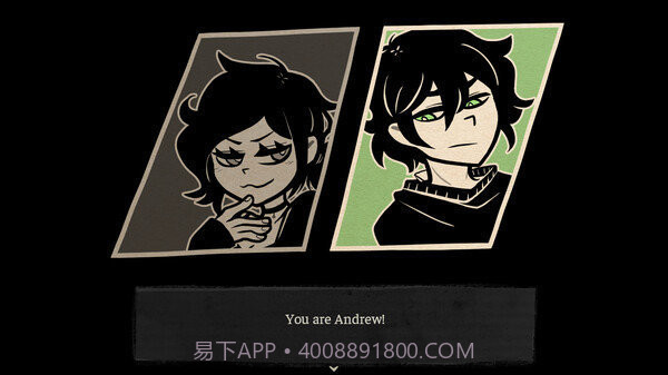 安迪与莉莉的棺材中文版截图2